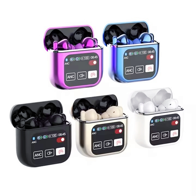 Earphone Trending Products New Arrivals MK TWS True Wireless Earbuds