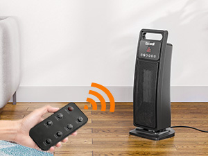 Newest Heater Ptc Electric Energy Saving 2000w Cheaper Price Electric Ceramic Space Mini Household Heater for Winter detail