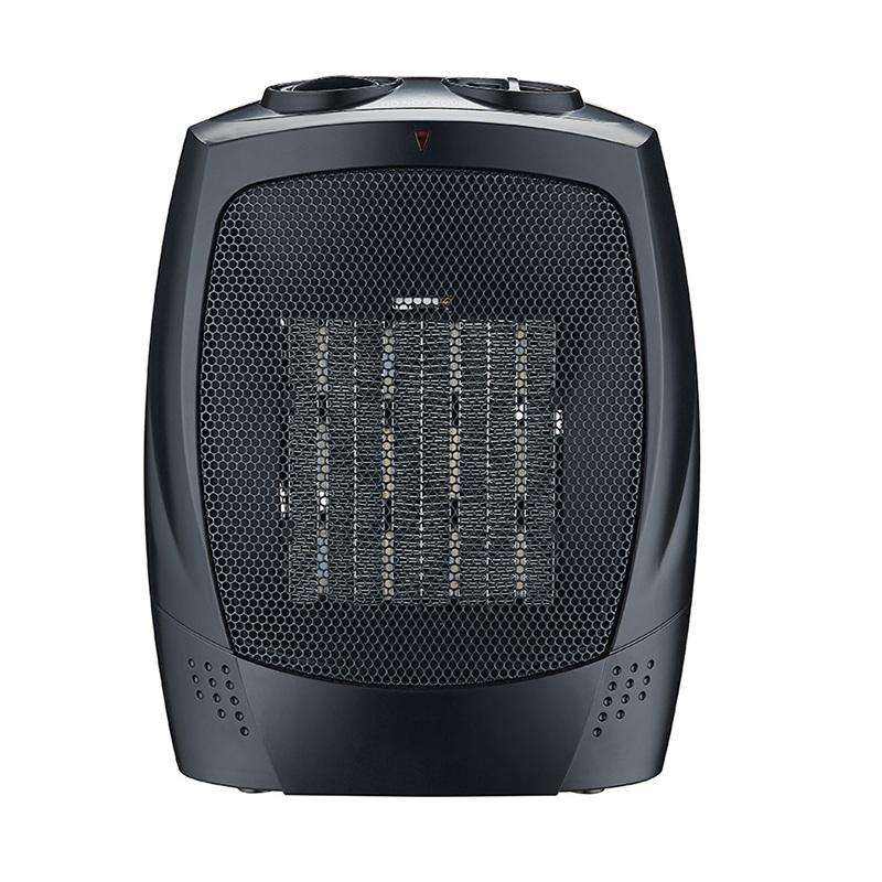Premium Vietnam Made Electric Heater MA-PTC-903 220v, Plastic Housing, Overheat Protection product view