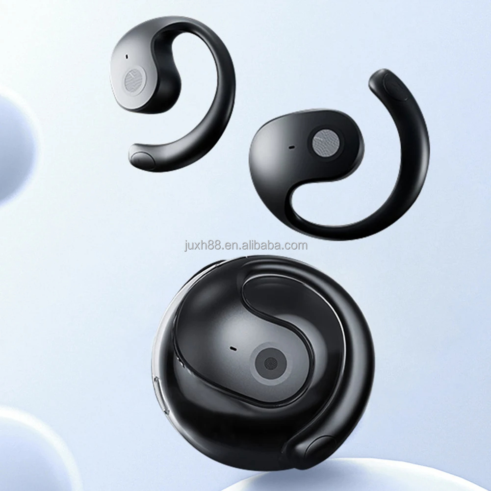 Wholesale Wireless Earphones AI Real-time Translation Sports Earphones Portable Spherical Wireless Earphones detail
