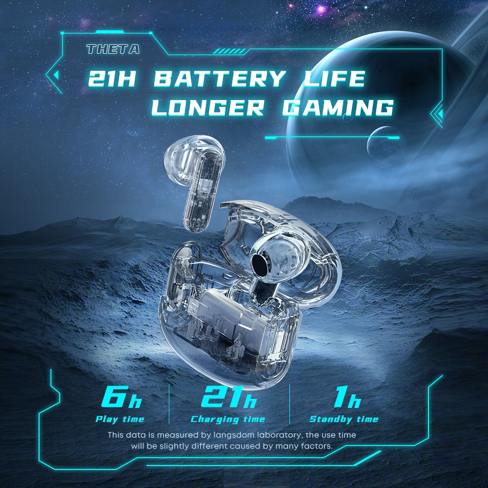 2026 High Quality Wireless Earbuds Audifonos Bluetooth TWS Best New Version Wireless Earphones &Headphone Gaming In-ear Earbuds product view