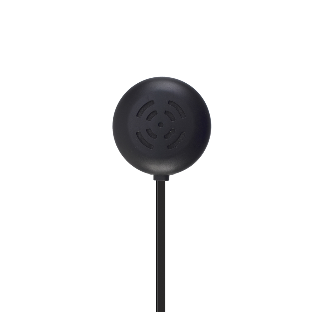 Hot Selling V5.1 2-Way 1000m Motorcycle Helmet Interphone Wireless Headset for Outdoor Cycling product view