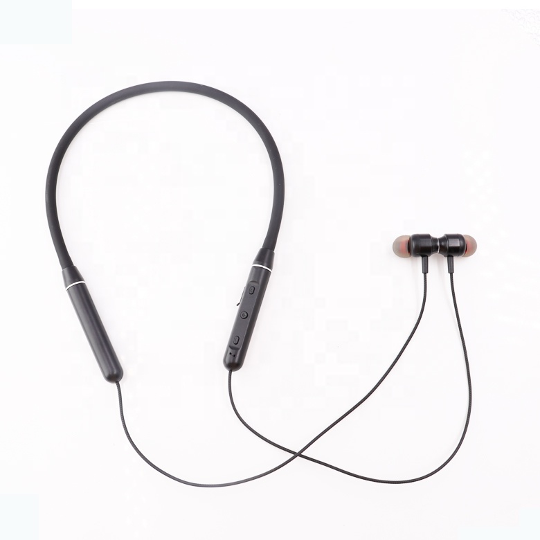 Headset Wireless Earphone