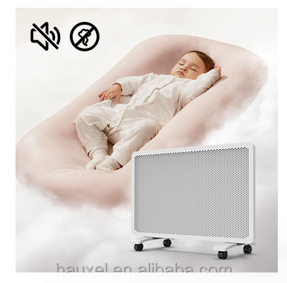 Premium Quality Waterproof Radiators Wall Mounted Convector Heater for Living Room Use detail