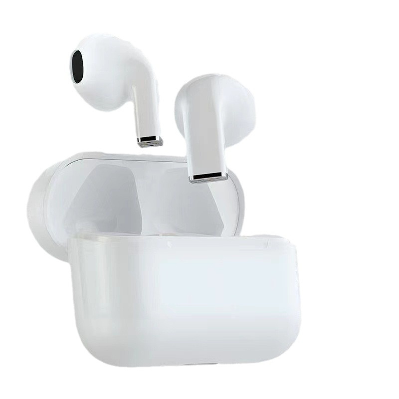 High Quality Pro5S In-Ear True Wireless Tws Earbuds Hot Sell TWS Earbuds IPX4 Waterproof LED HiFi Sound Sports Earphones Promo product view