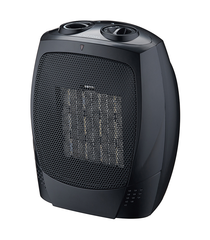 Premium Vietnam Made Electric Heater MA-PTC-903 220v, Plastic Housing, Overheat Protection detail