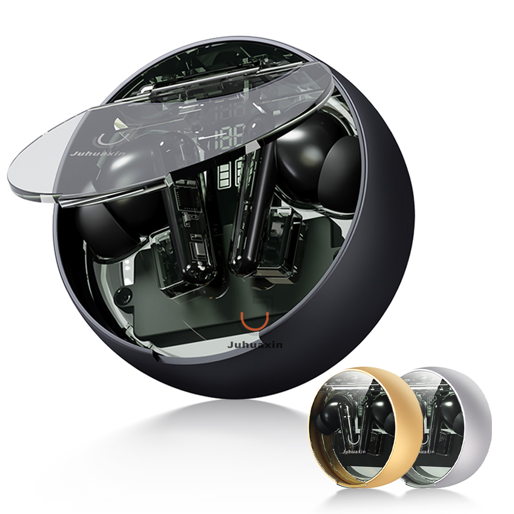 Wireless Earbuds BT Wireless Earphones True Wireless Earbuds product view
