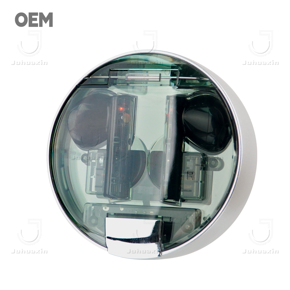 OEM 3rd Generation Wireless Earbuds ANC Noise Cancellation V300 PRO2 Max TWS In-Ear Headphones for 5.4 IPX6 Waterproof detail