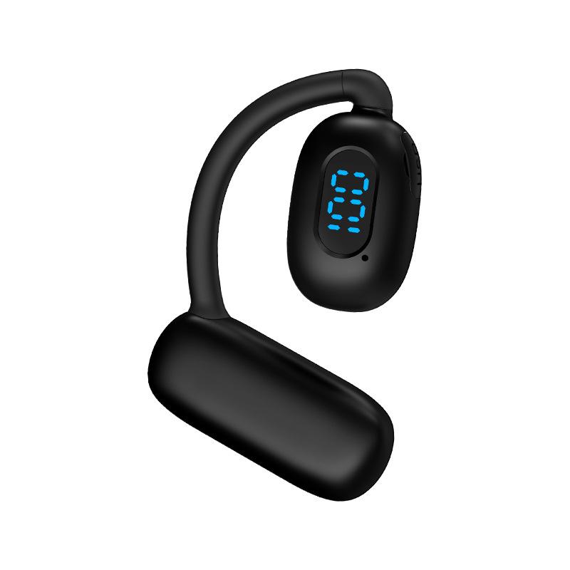 Hot Selling Trending K69 Open-Ear Bone Conduction Wireless Sports Earphone for JL LED IPX5 Waterproof Touch Control detail