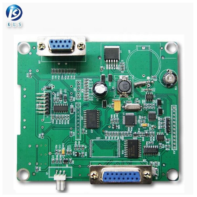 Customized Earphone Mini Circuit Board PCB TWS In-ear Earphone PCBA Wireless Earphone One-stop Design Service Manufacturer product view