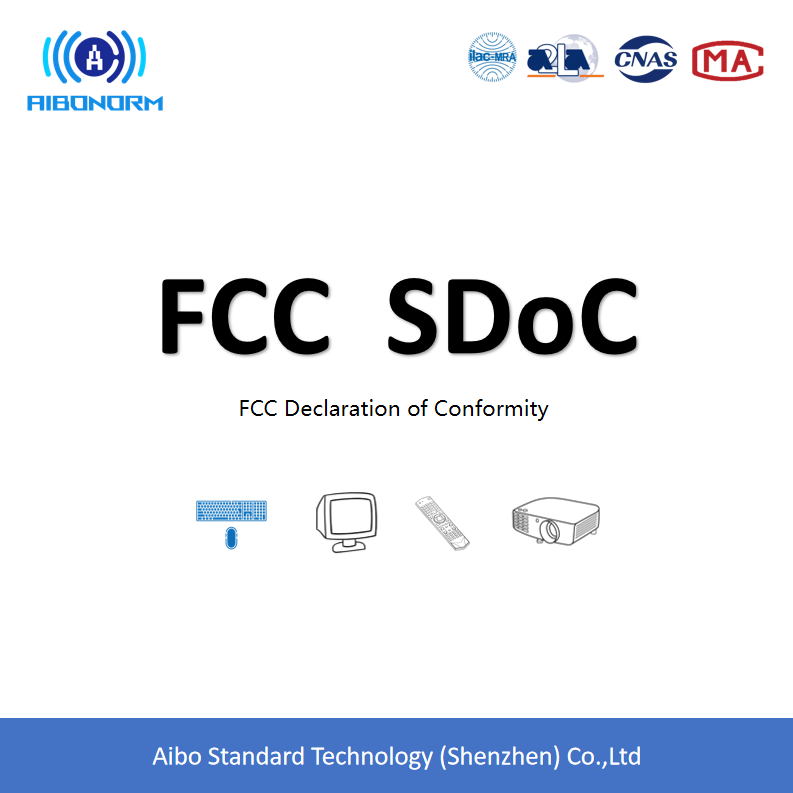 FCC Certified for Wireless Earphones for the US Market product view