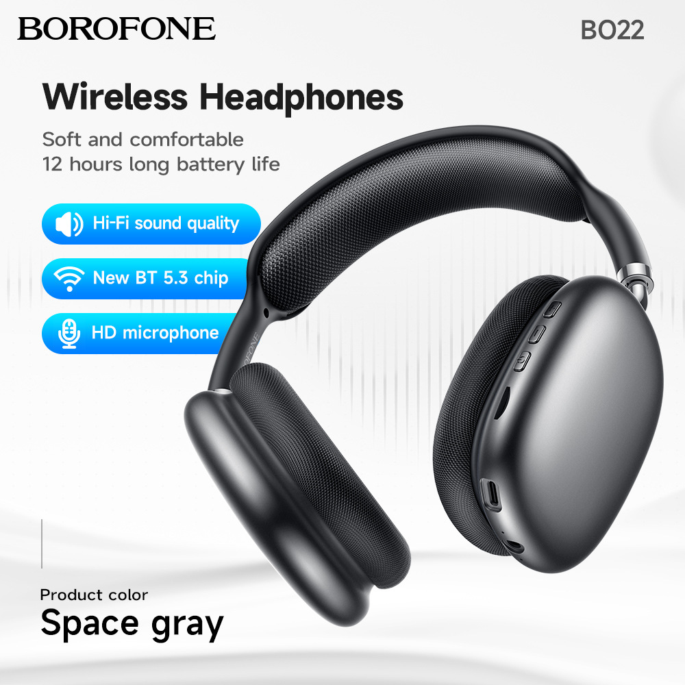Hot Sale P9 Pro Max In-Ear Wireless Headphones Mic Airoha Chipset for 5.3 IPX4 Waterproof Hi-Fi Stereo Sound Sport Design detail