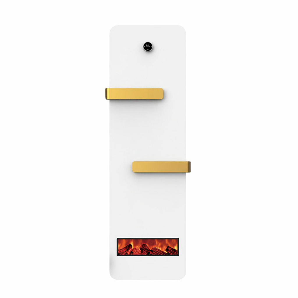 DOZ High Quality Panel Heater for Efficient Home Heating and Energy Saving Solutions product view