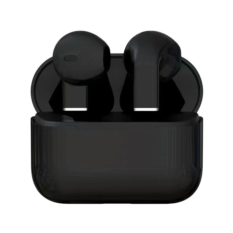 New Pro5s in Ear Wireless Earphones with Long Range High Sound Quality Compact and Universal Wireless Earphones product view