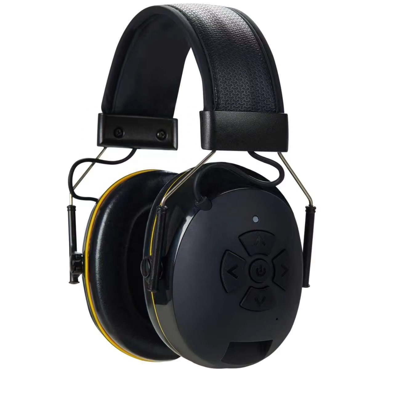 Blue Tooth Ear Defenders Bluetooths Ear Protector Noise Cancelling Work Headphones Ear Protection Earmuffs