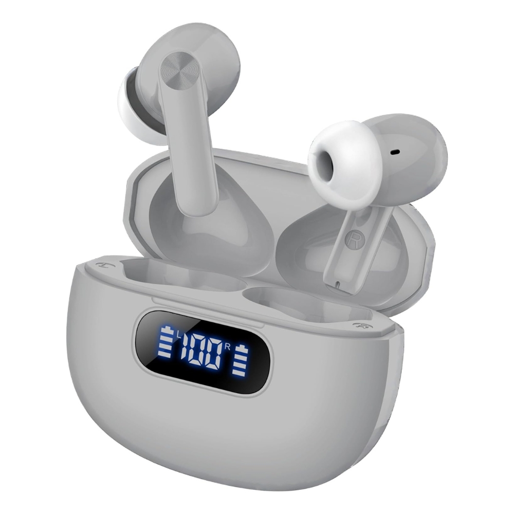 Wireless Earphones Cheap Price TWS Earbuds Smart Phone BT 5.3 Wireless Earphones Headphones Headsets S50 product view