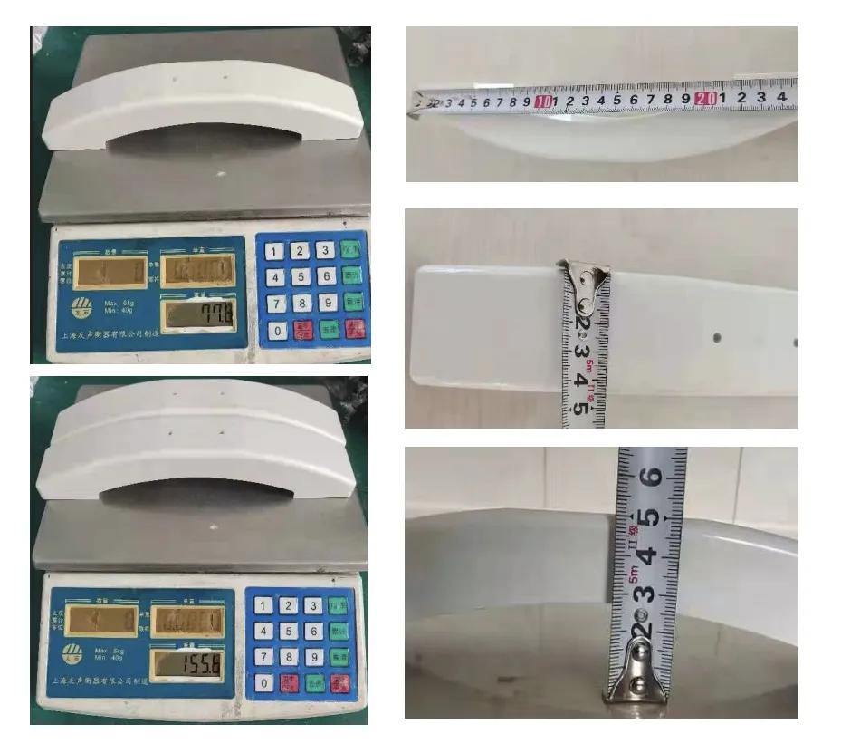 1000W Energy Saving Metal Electric Convection Heater with Overheat Protection Wall Mounted or Floor Standing detail