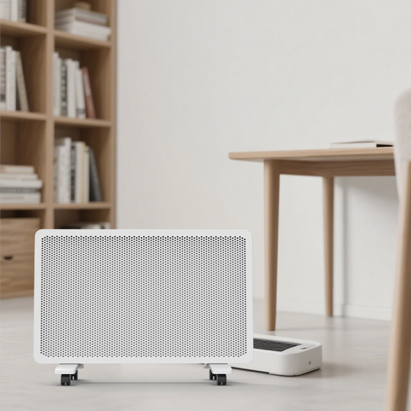 Premium Quality Waterproof Radiators Wall Mounted Convector Heater for Living Room Use product view