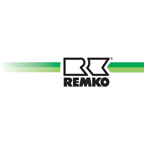 REMKO Electric Heater ELT 3-2 350 M/h 2.2/3.2 kW 13.9 a High Efficiency" product view