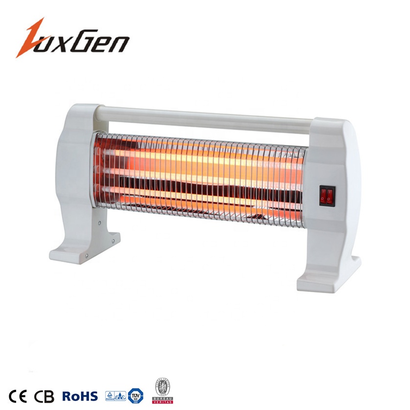 Electric Popular Small Quartz Heating element Room Heater product view