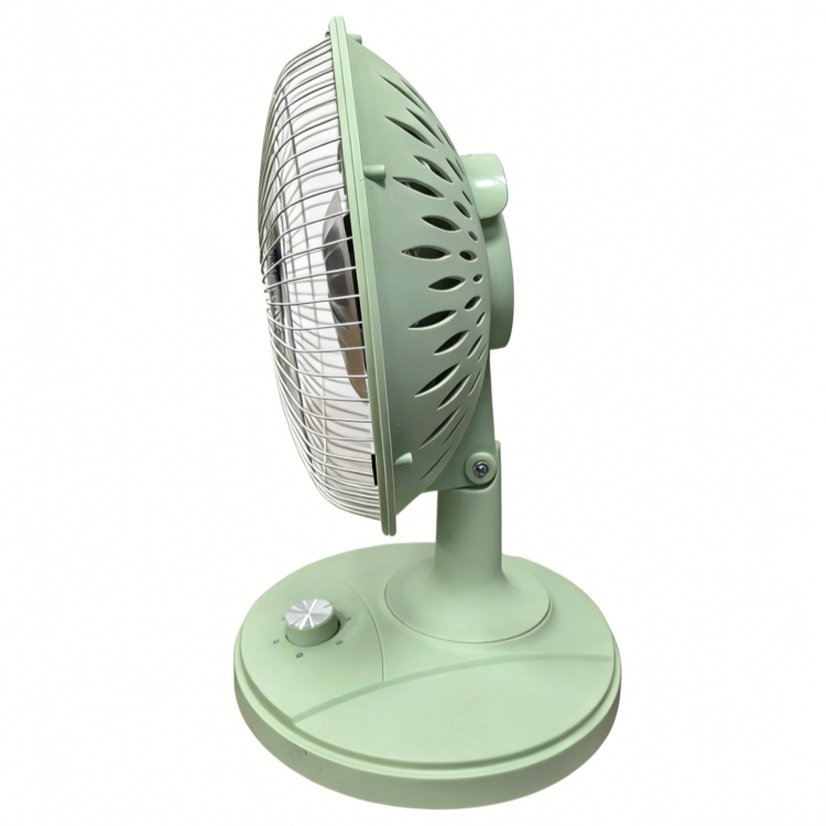Indoor Bedroom 900W Freestanding Fast Heating Electric Tubular Infrared Space Heater with Tip-Over Protection 249 ft Coverage product view