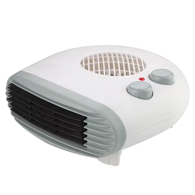Portable Mini 2000W Electric Fan Heater product view
