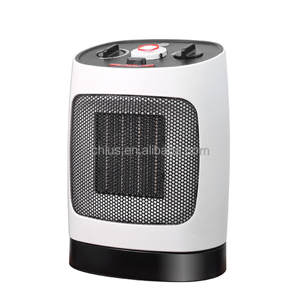 SAA 2000W PTC Electric Heater with Thermostat for Home Use detail