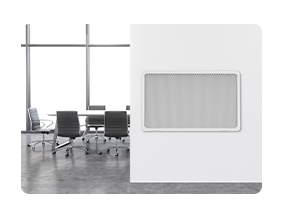 Premium Quality Waterproof Radiators Wall Mounted Convector Heater for Living Room Use detail