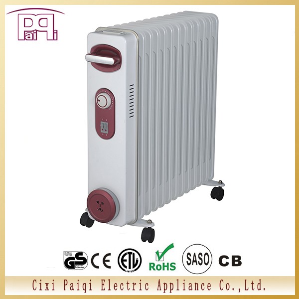 Wholesale Prices 220v Portable Room Quartz Heater detail