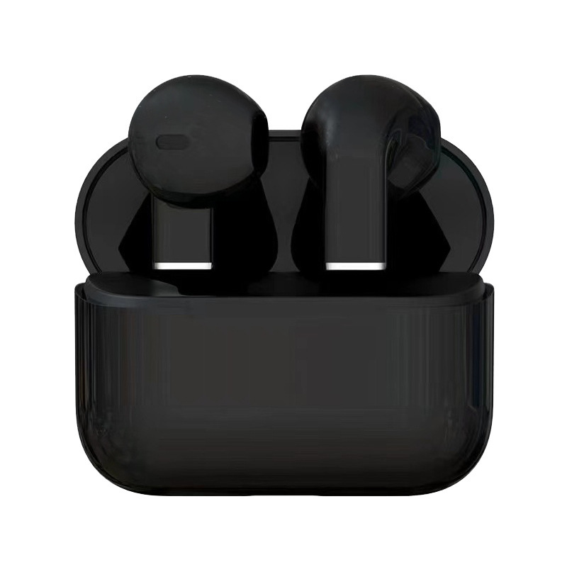 High Quality Pro5S In-Ear True Wireless Tws Earbuds Hot Sell TWS Earbuds IPX4 Waterproof LED HiFi Sound Sports Earphones Promo product view