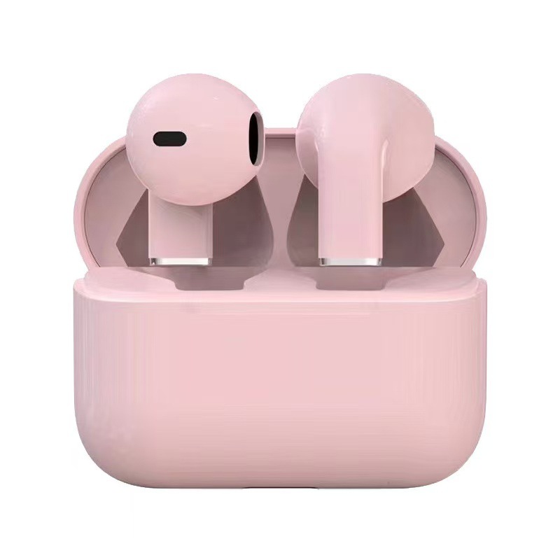 New Pro5s in Ear Wireless Earphones with Long Range High Sound Quality Compact and Universal Wireless Earphones product view