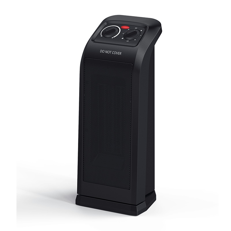 MA-PTC-SH003A Electric Heater Made in Vietnam for Home Use Overheat Protected No App Controlled 249sqft Coverage product view
