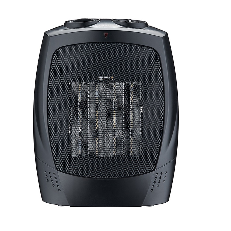Premium Vietnam Made Electric Heater MA-PTC-903 220v, Plastic Housing, Overheat Protection detail