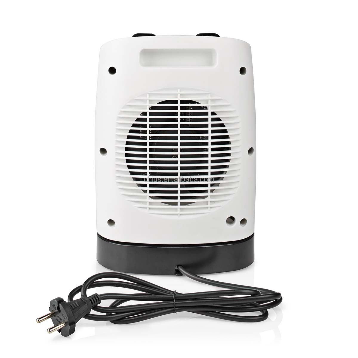 SAA 2000W PTC Electric Heater with Thermostat for Home Use product view