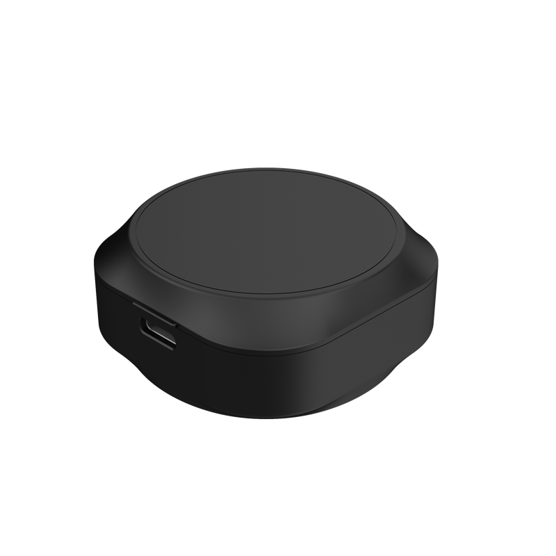 True Wireless Earbuds with HIFI Sound 10mm Drivers with Big Bass 2 Mics for AI Clear Calls 16Hrs Wireless BT 5.3 TWS Earphones product view