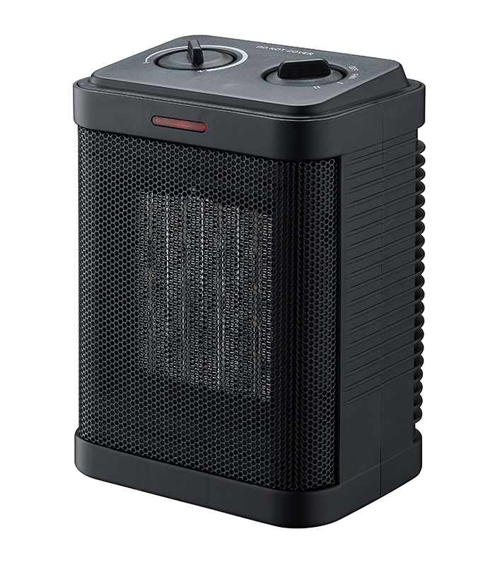 New Item Vietnam Plastic Heater MA-PTC-SH002 with PTC Heating Element Overheat Protection No App Controlled Function detail