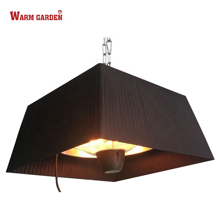 Lamp Design Cheap Price Ceiling Electric Patio Heater product view