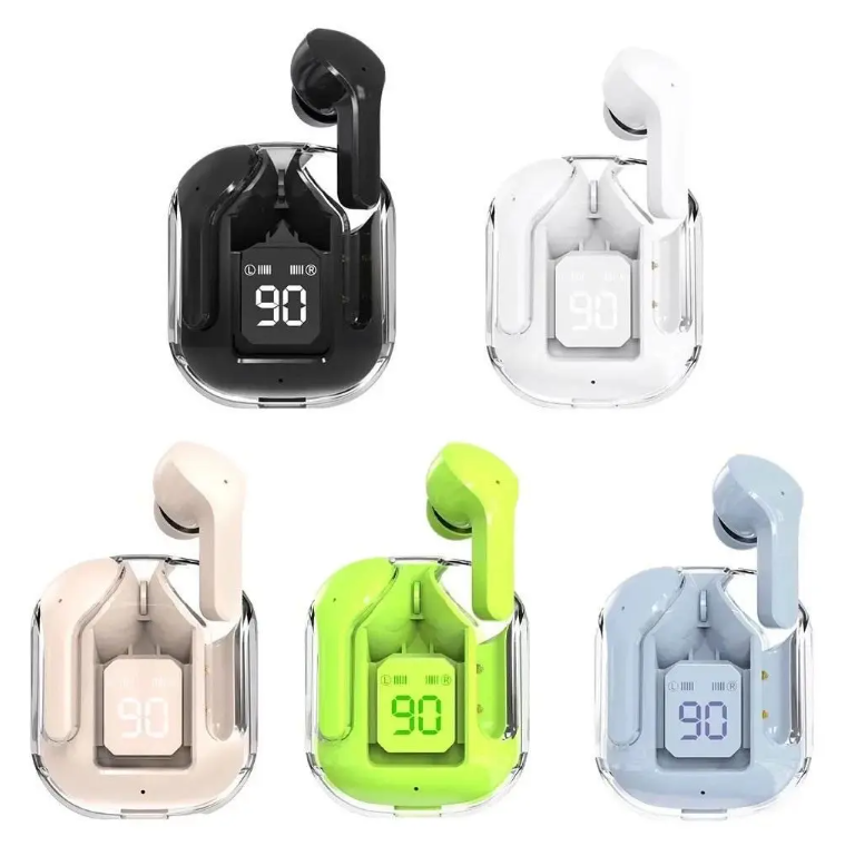 2025 Free Shipping to India  Wireless Headphone BT 5.0 Earphone TWS Wireless Headset Earbuds Free Sample product view