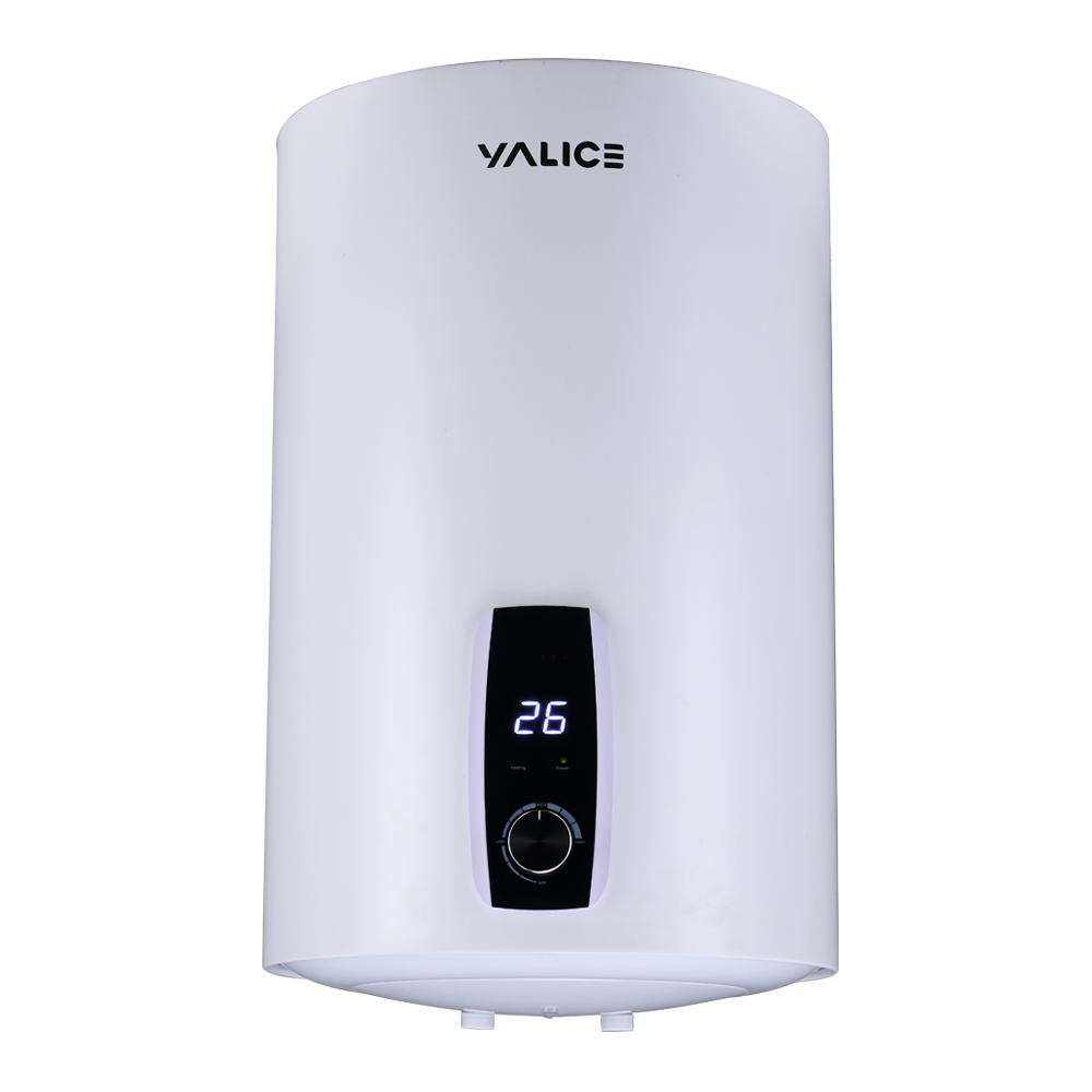 Portable Stainless Steel Electric Water Heater with 1000W-3000W Power and 3-Year Warranty for Home Hotel Outdoor Use product view