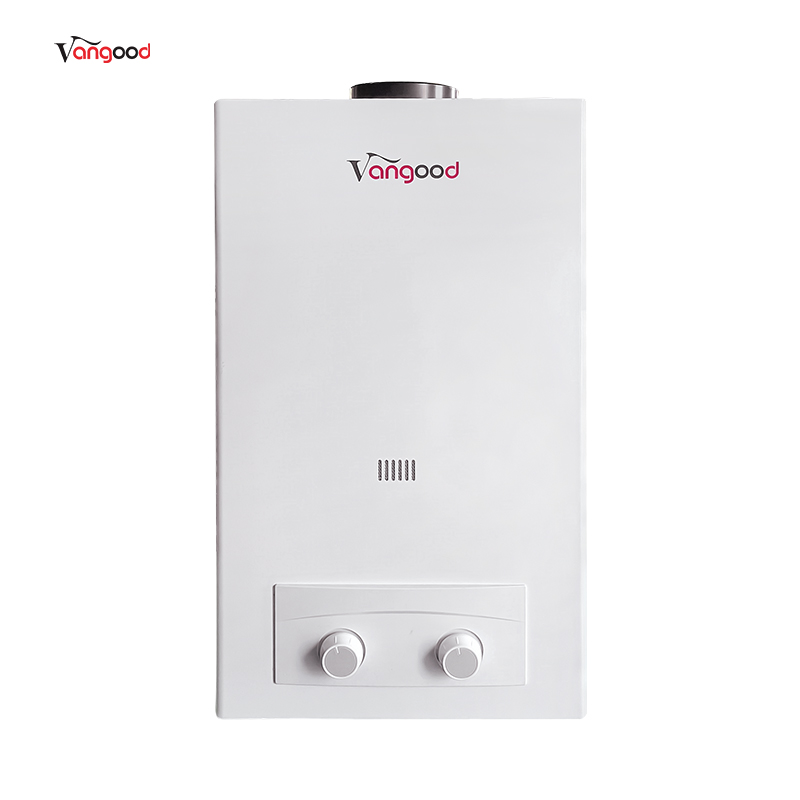 Hot Selling Energy Saving Custom Home Appliance Instant Wall Mounted Gas Water Heater detail