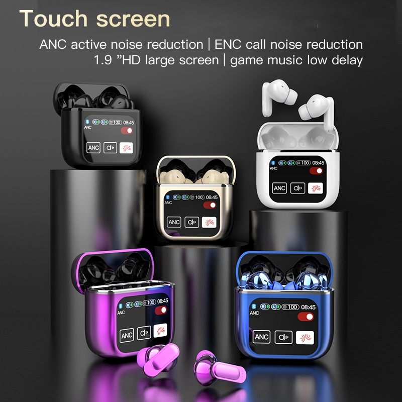 Top Quality Wireless Earbuds TWS Best New Version Wireless Earphones &Headphone Gaming In-ear Earbuds product view