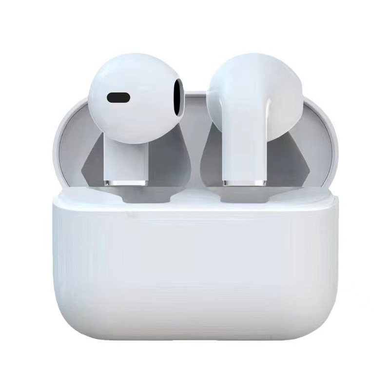 New Pro5s in Ear Wireless Earphones with Long Range High Sound Quality Compact and Universal Wireless Earphones product view