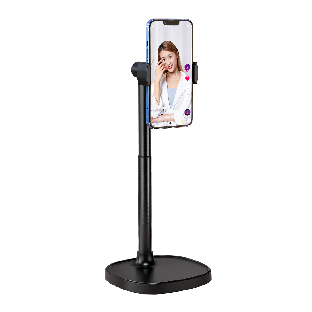 FEIXIANG X66 Smart Portable Phone Stand Mobile Phone Stand for Video Recording product view