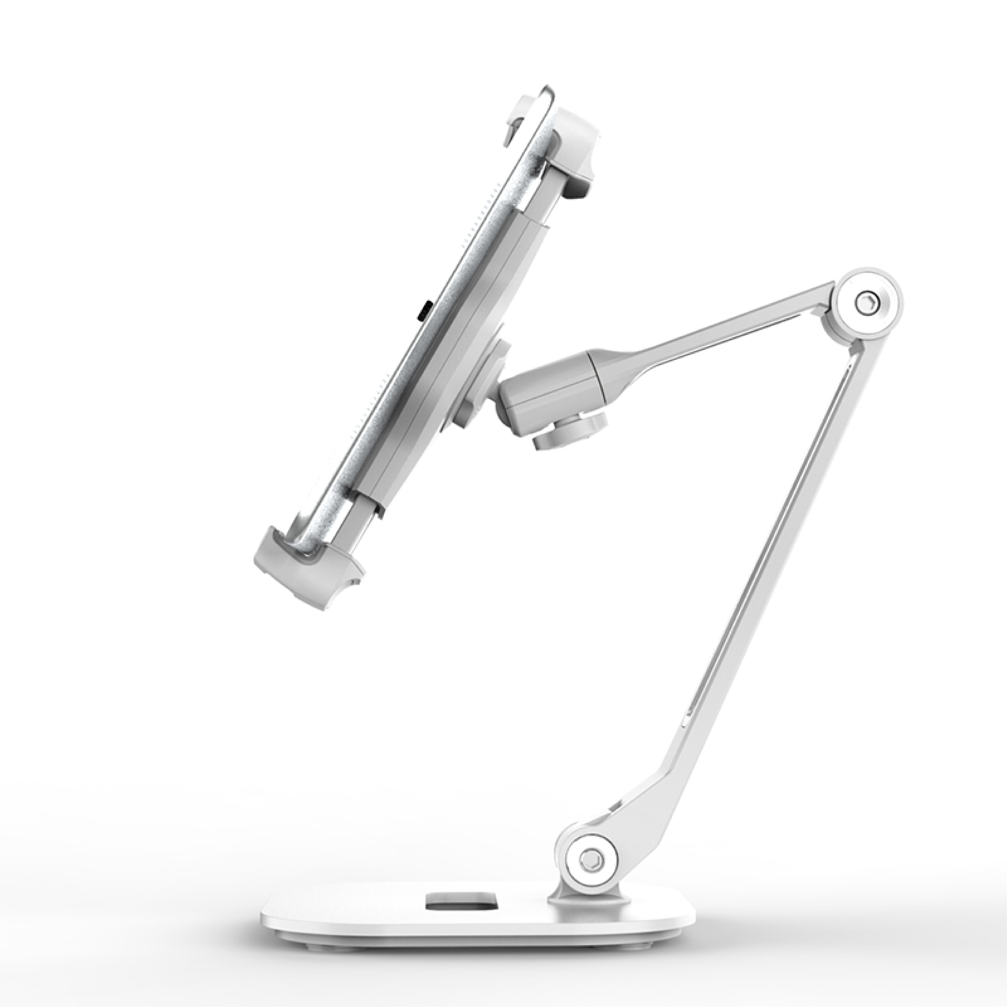 Phone Holder Tablet Stand Aluminium Stand 360 Rotation Aluminum+Plastic  Mobile Accessories  Laptop Free Hands OEM ODE product view
