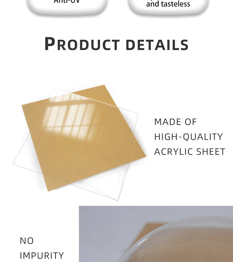 Premium Transparent Acrylic Phone Holder Stand Customizable Supplier Holder Adjustable Foldable Design Bulk Wholesale Plastic detail
