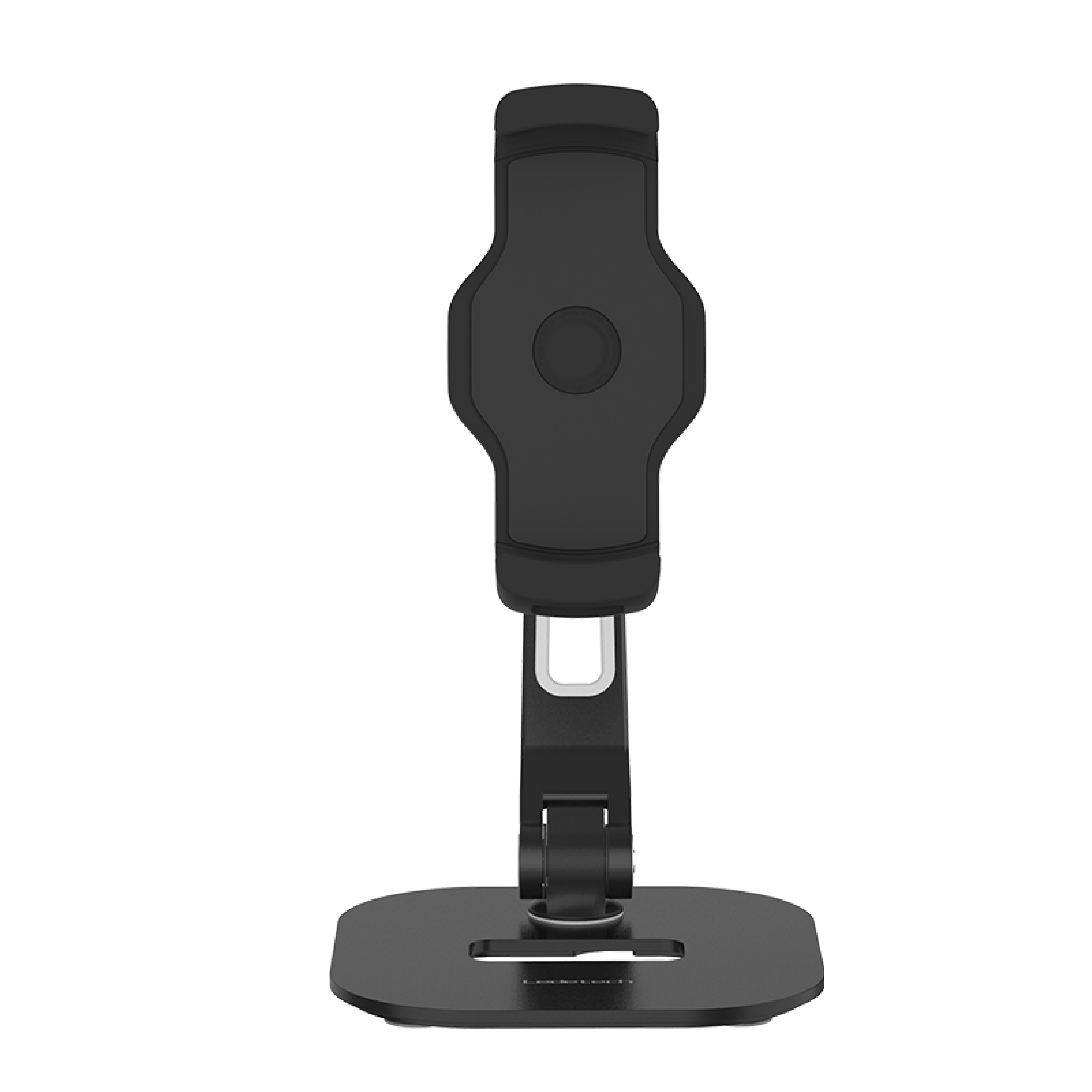Phone Holder Tablet Stand Aluminium Stand 360 Rotation Aluminum+Plastic  Mobile Accessories  Laptop Free Hands OEM ODE product view