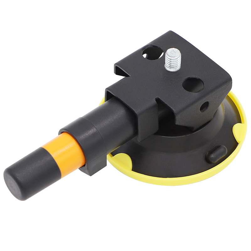 3'' Vacuum Suction Cup Hand Pump 75mm Vacuum Sucker Suction Cup Phone Stand Camera Bracket product view