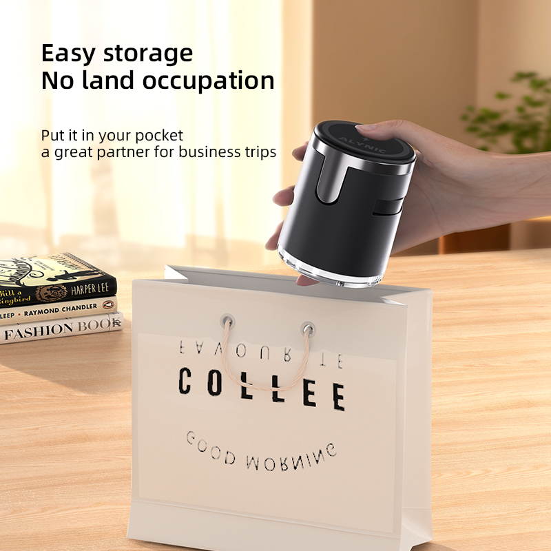 MPP Wireless Charger stand 2024 Magnetic Fast Charging Station Adjustable LED Light Wireless Phone Charger for Watch Earphone product view