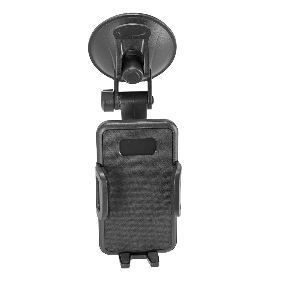 Hot Sale Mobile Car Mount Phone Accessories Universal Car Windshield Stand Dashboard Phone Holder for Smartphone product view
