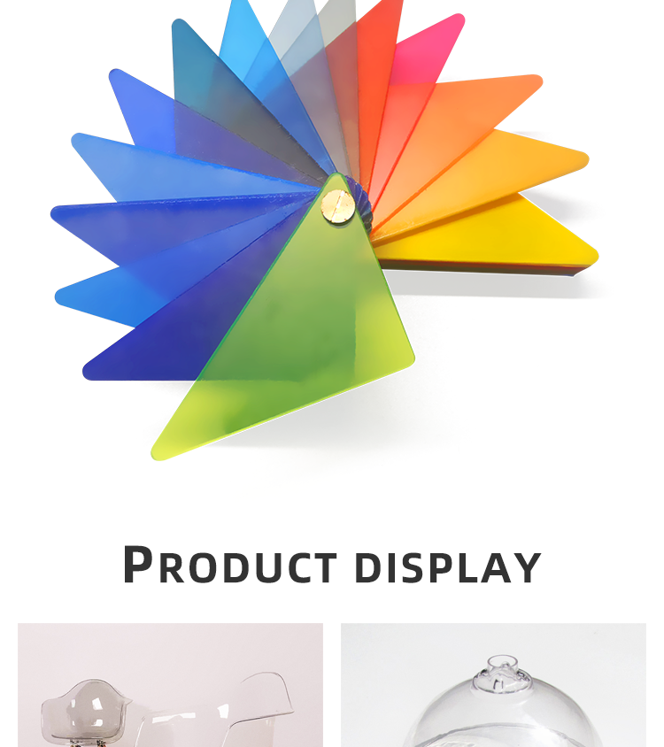 Premium Transparent Acrylic Phone Holder Stand Customizable Supplier Holder Adjustable Foldable Design Bulk Wholesale Plastic detail
